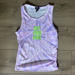 Rue 21 Not Your Bae shirt